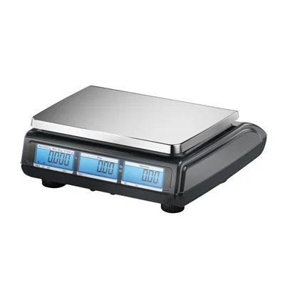 Bizerba E3 Pro Mobile Scale - Image 1