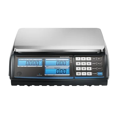 Bizerba E3 Pro Mobile Scale - Image 2