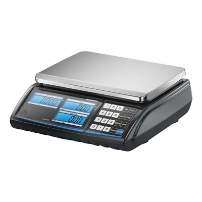 Bizerba E3 Pro Mobile Scale - Image 3
