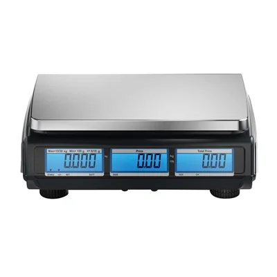 Bizerba E3 Pro Mobile Scale - Image 4