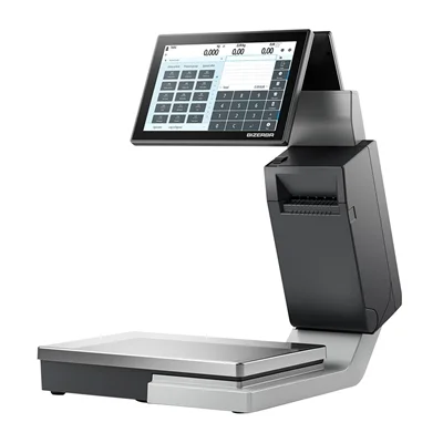 Bizerba K3 800 Scale - Image 1