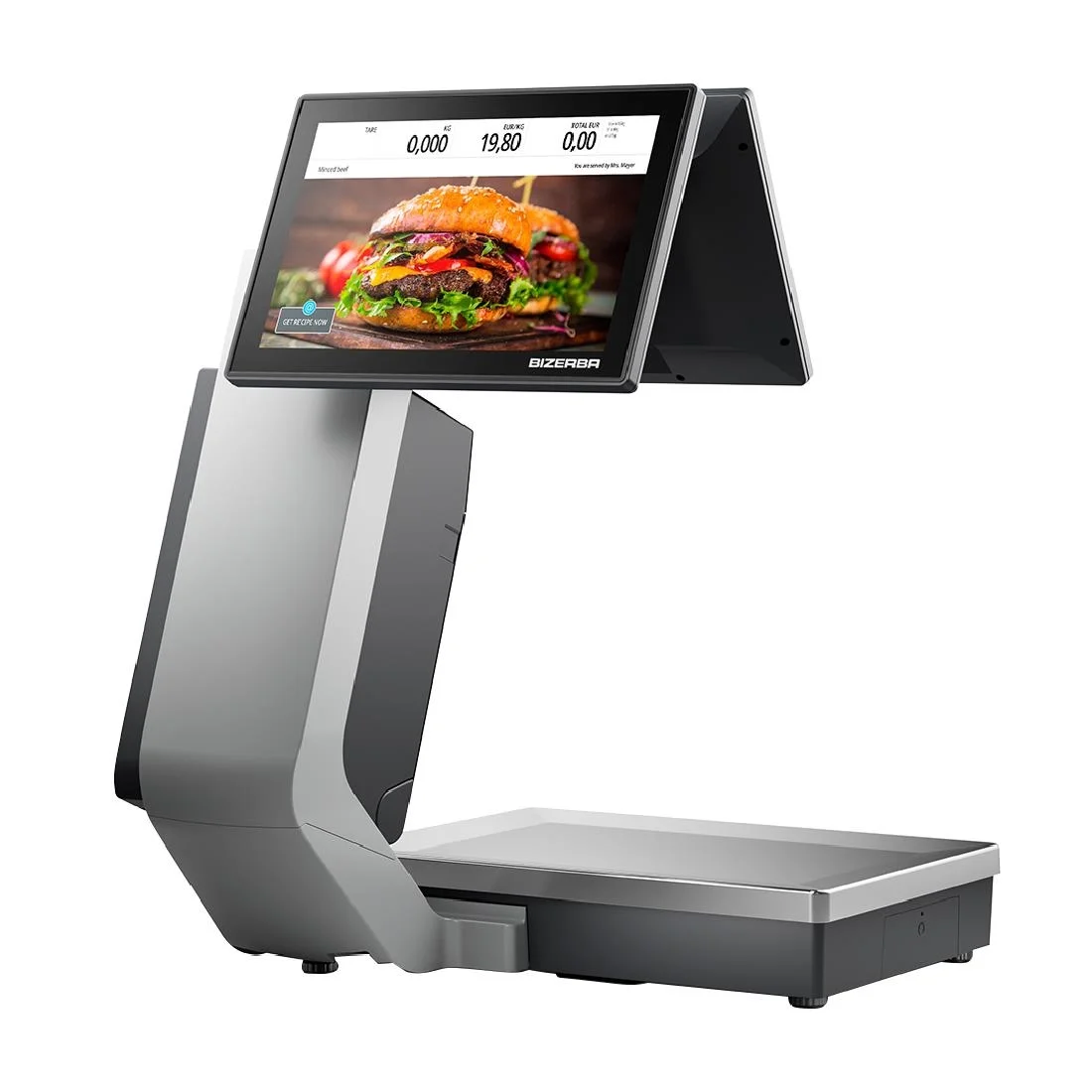 Bizerba K3 800 Scale - Image 2