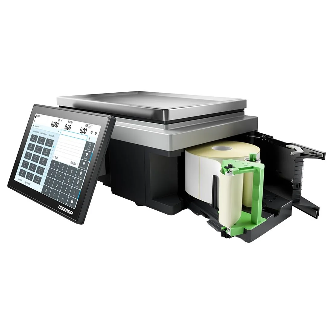 Bizerba K3 100 Scale - Image 3