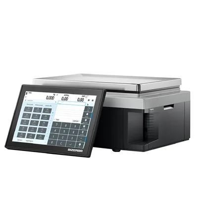 Bizerba K3 100 Scale - Image 3