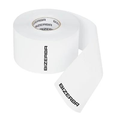 Bizerba Scale Linerless Labels Rolls 58mm (30 Rolls) - Image 2