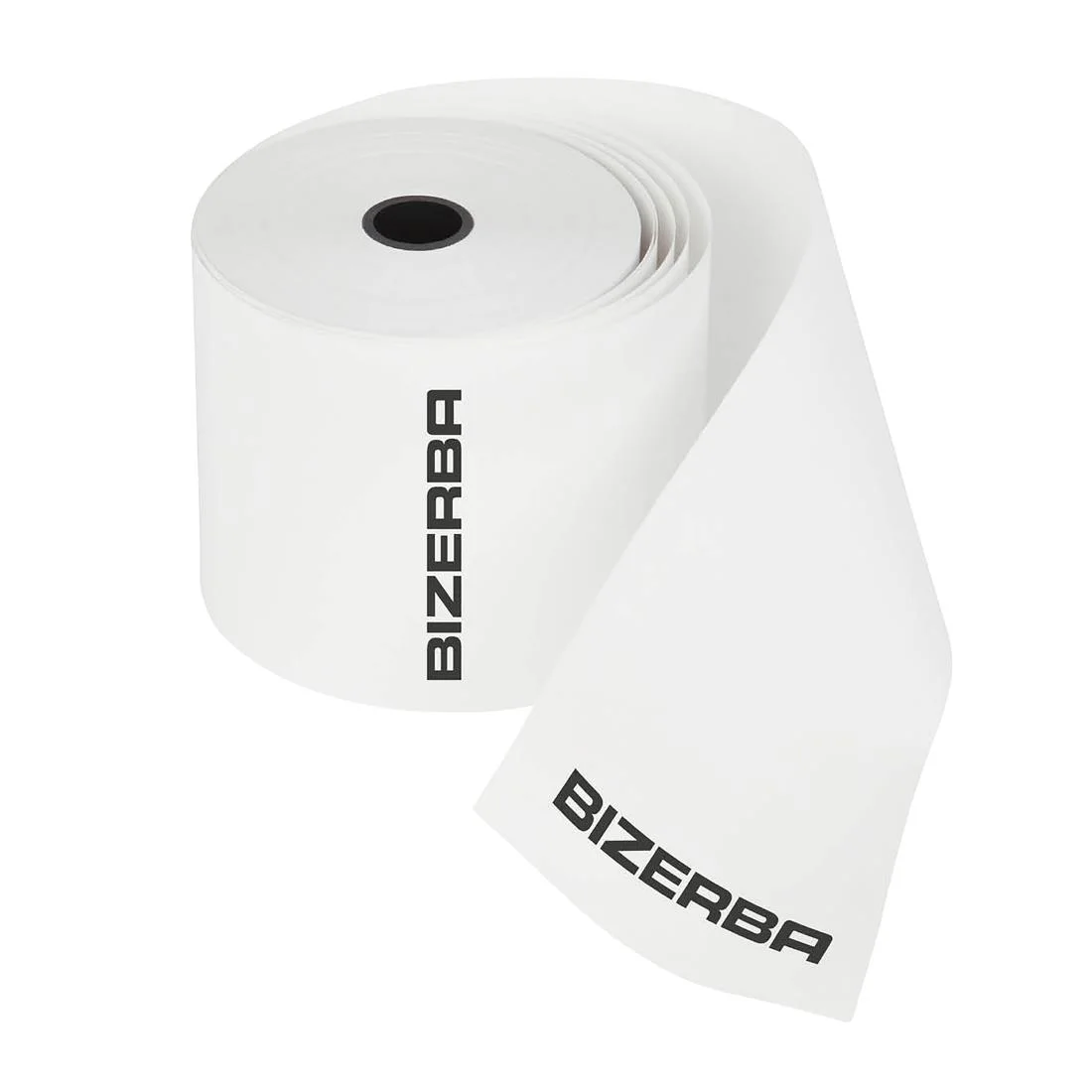 Bizerba Scale Thermal Till Rolls 58mm (50 Rolls) - Image 2