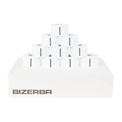 Bizerba Scale Thermal Till Rolls 58mm (50 Rolls) - Image 2