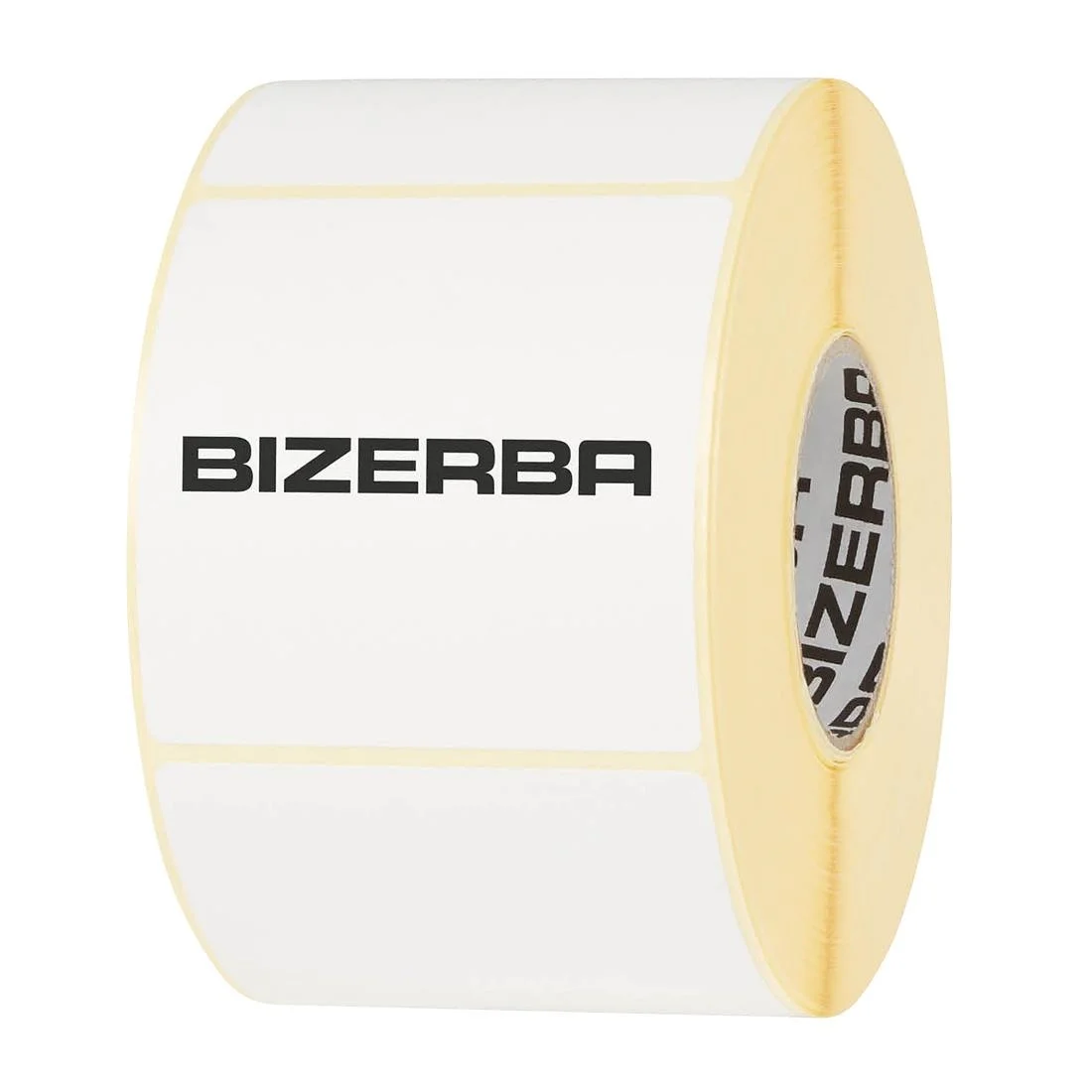 Bizerba Scale Labels 58mm x 60mm (30 Rolls)