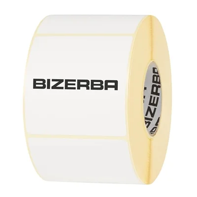 Bizerba Scale Labels 58mm x 75mm (30 Rolls) - Image 2