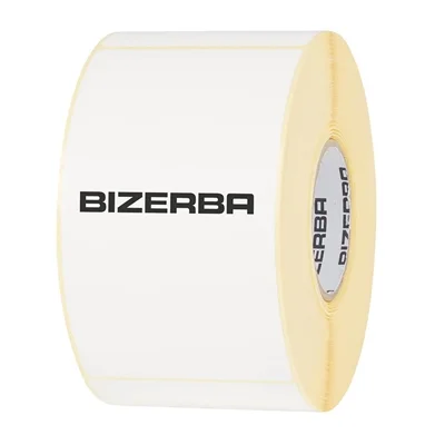 Bizerba Scale  Labels 58mm x 110mm (30 Rolls) - Image 2