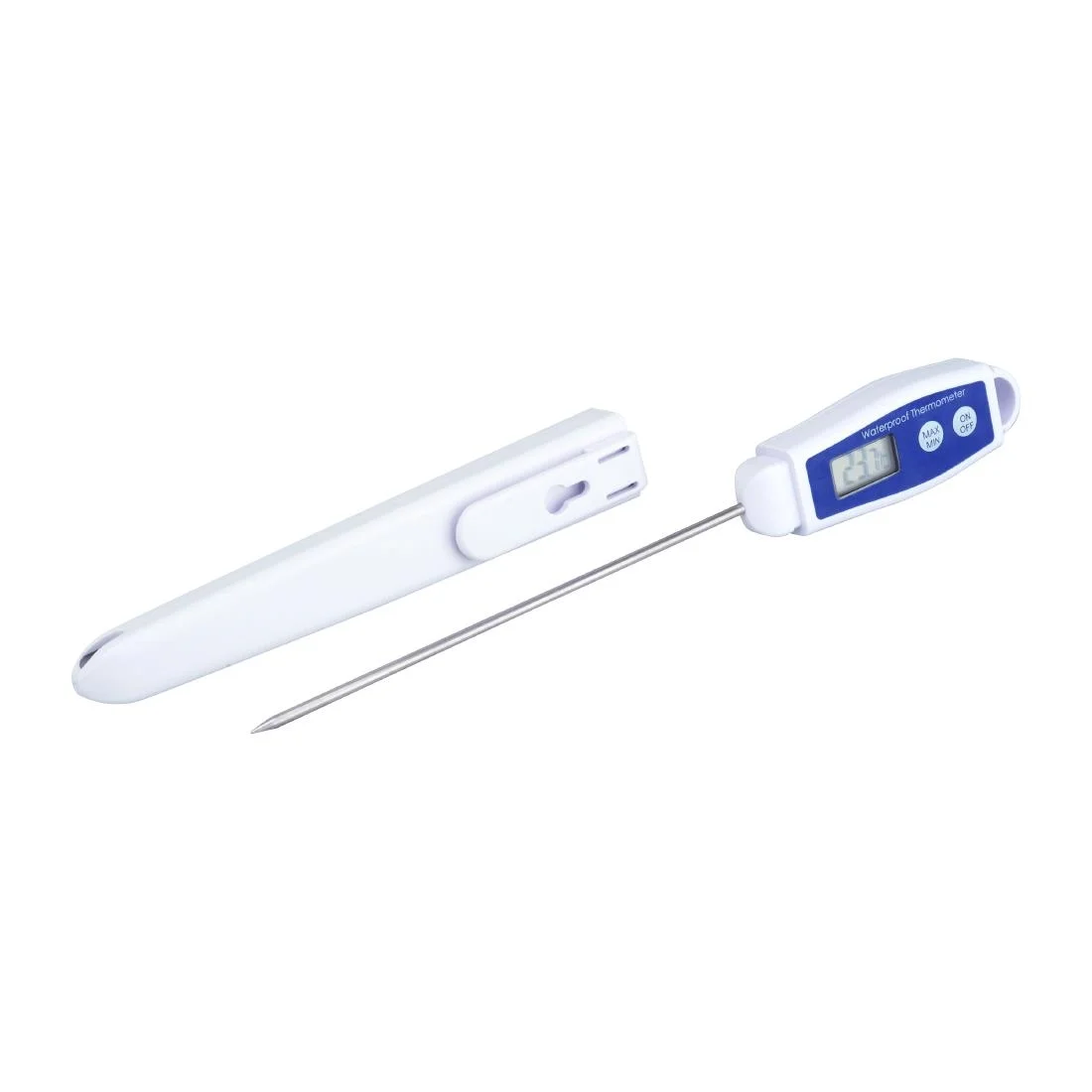 Waterproof Pocket Sized Thermometer