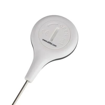 ThermaStick Water Resistant White Thermometer - Image 2