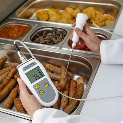 Therma 22 Plus Thermometer - Image 2