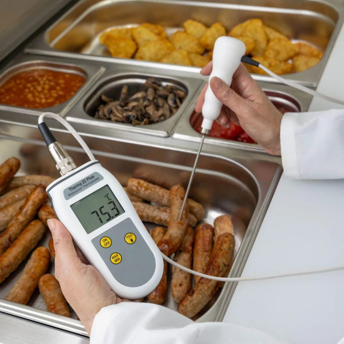 Therma 22 Plus Thermometer - Image 2