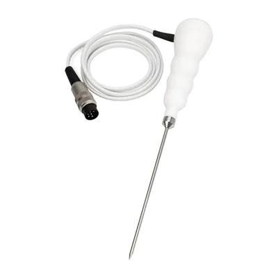 Thermistor Penetration Probe