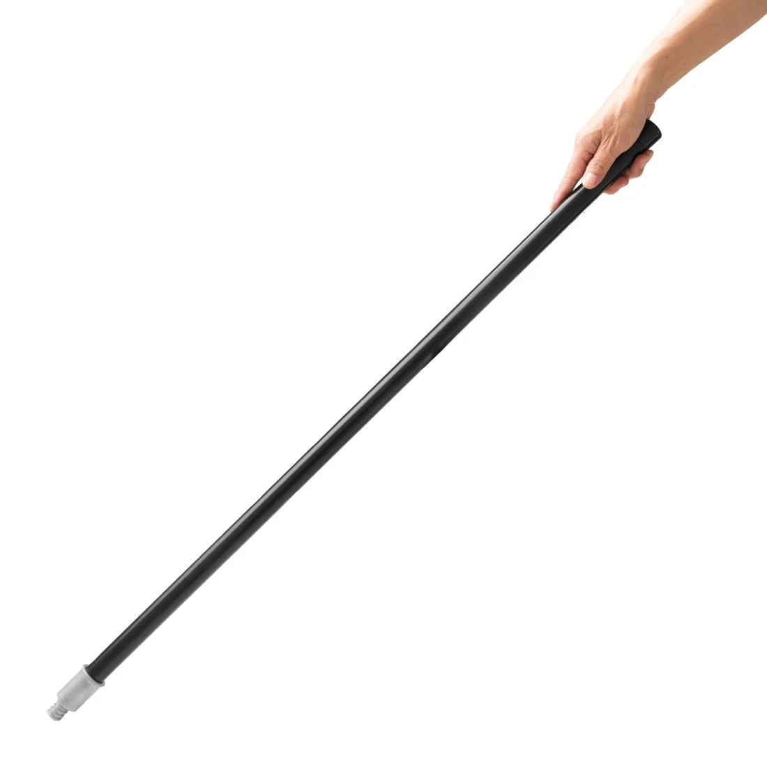 Vogue Pizza Oven Brush Handle 950mm - Image 4