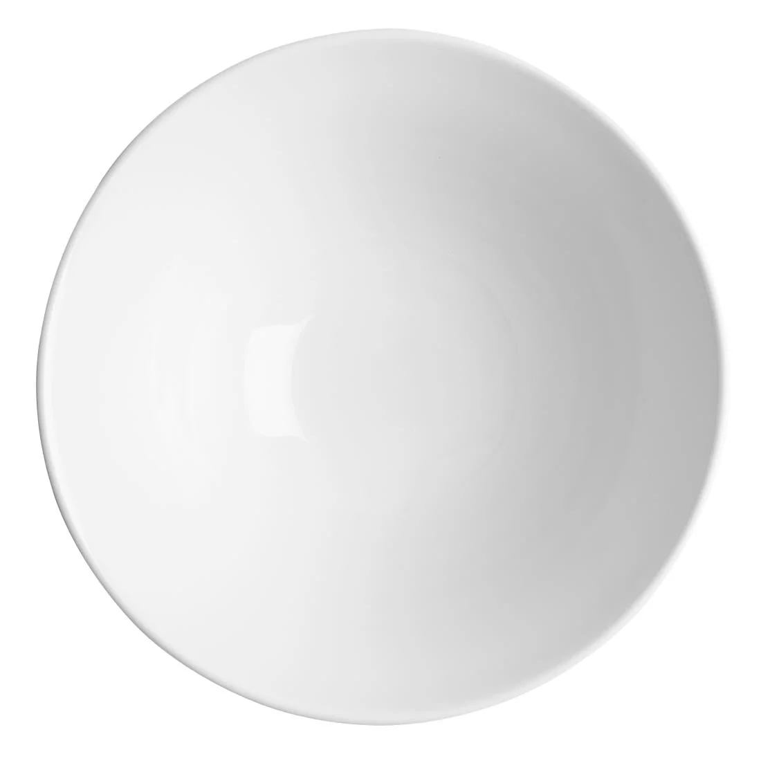 Olympia Whiteware Ramen Bowls 200mm (6 Pack) - Image 4