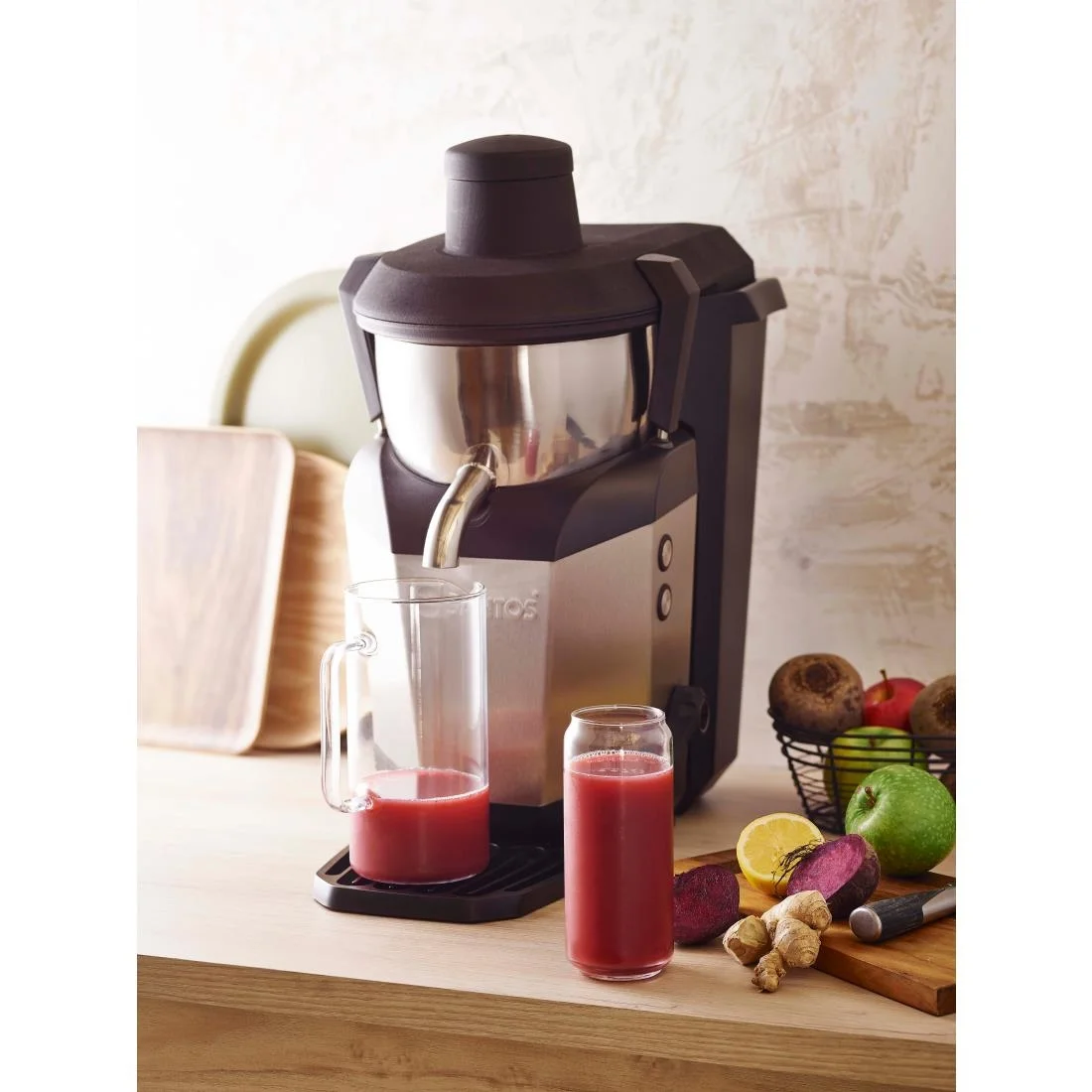 Santos Juicer 50A - Image 2