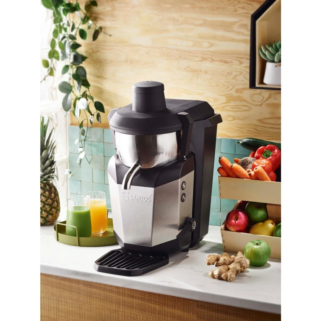 Santos Juicer 50A - Image 3