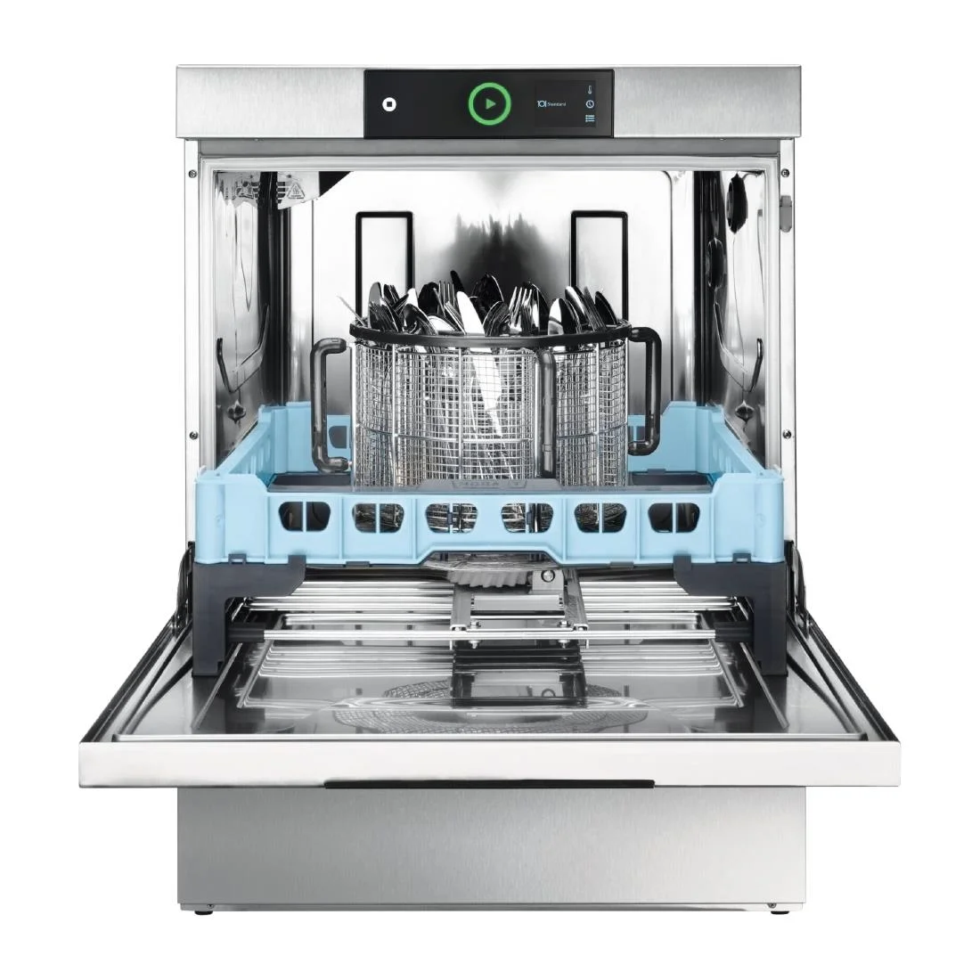 Hobart Undercounter Dishwasher with Cutlery Premium - Image 2