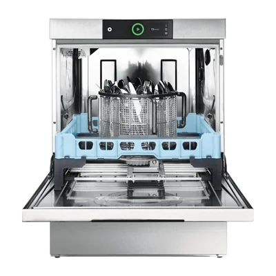 Hobart Undercounter Dishwasher with Cutlery Premium - Image 2