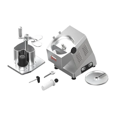 Hamilton Beach Commercial High Performance 8L Countertop Mixer