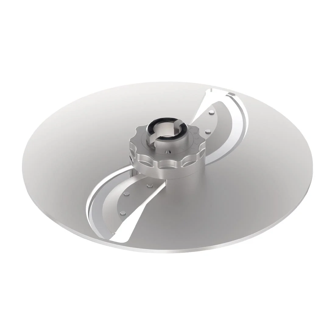 Sirman V-CUT Vegetable Processor - Image 4