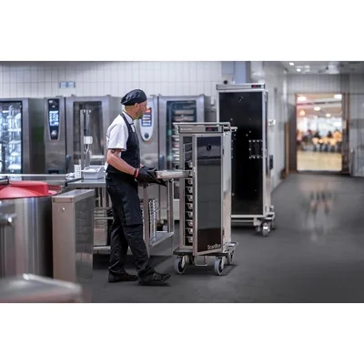 ScanBox Ergo Line Trolley ExP HF14 - Image 3