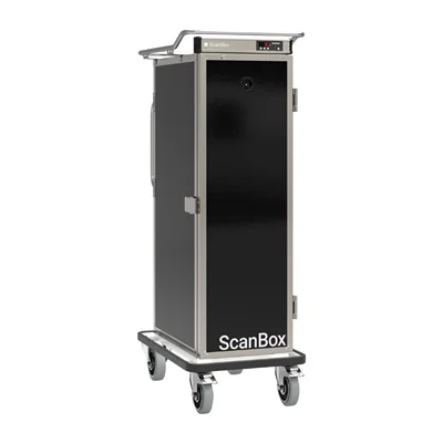 ScanBox Ergo Line Trolley ExP HF14 - Image 4