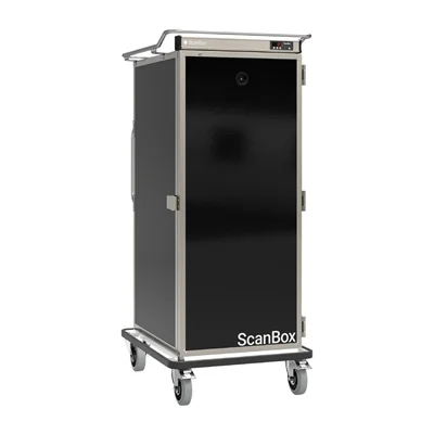 ScanBox Banquet Line Trolley ExP HF16 - Image 1