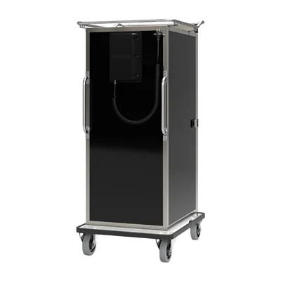 ScanBox Banquet Line Trolley ExP HF16 - Image 2