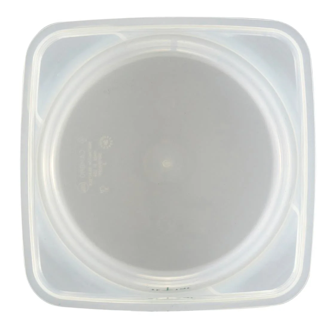 Cambro FreshPro CamRound Container 1.9Ltr - Image 3