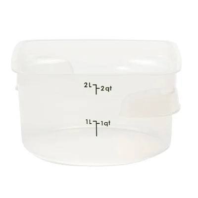 Cambro FreshPro CamRound Container 1.9Ltr - Image 3