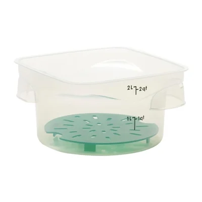 Cambro FreshPro CamRound Container 1.9Ltr - Image 4
