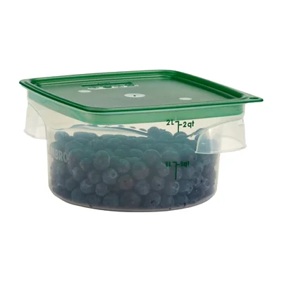 Cambro FreshPro CamRound Container 1.9Ltr - Image 8