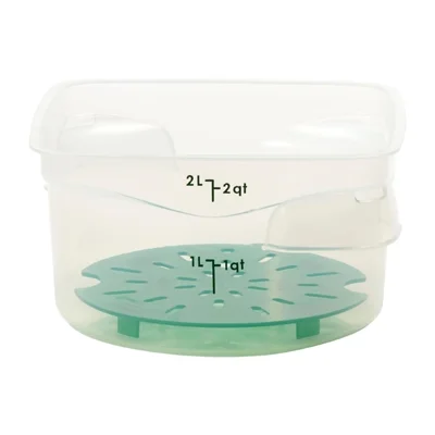 Cambro FreshPro CamRound Container 1.9Ltr - Image 9