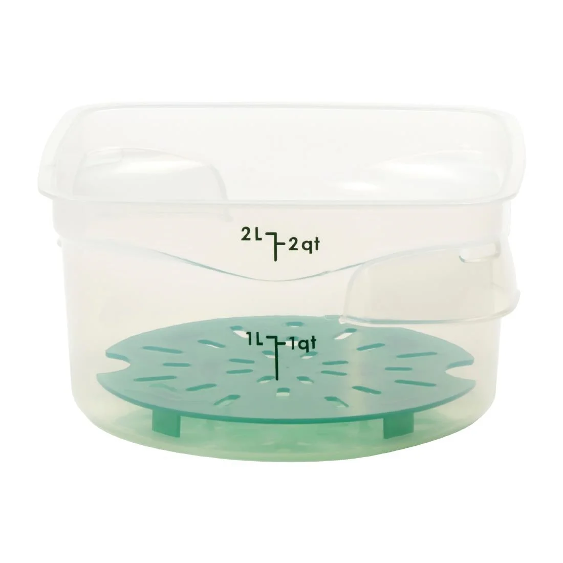Cambro FreshPro CamRound Container 1.9Ltr - Image 10