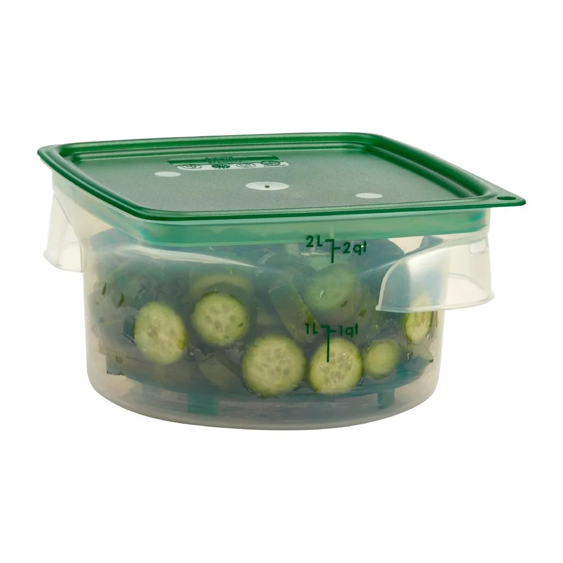 Cambro FreshPro CamRound Container 1.9Ltr - Image 11