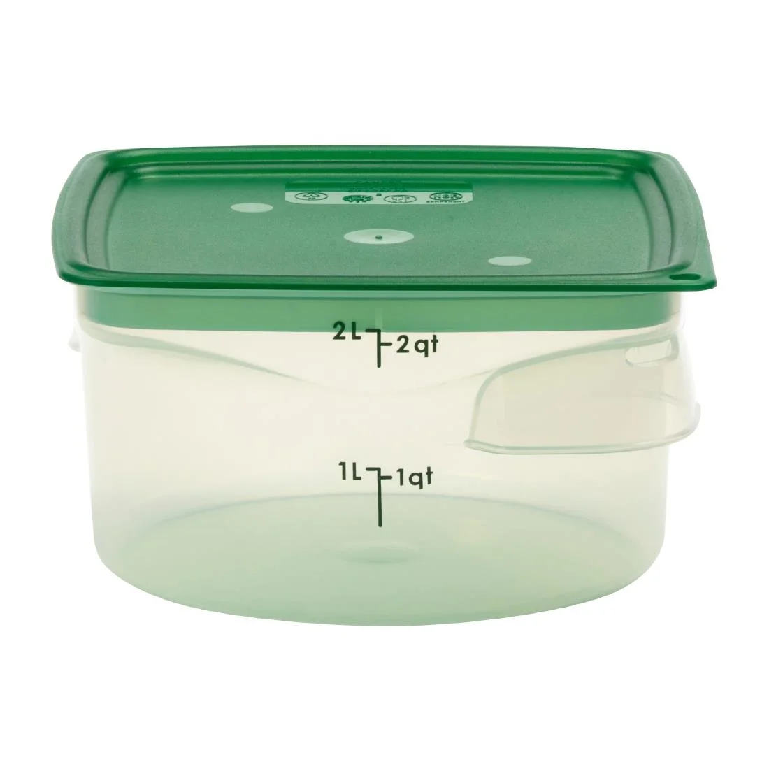 Cambro FreshPro CamRound Container 1.9Ltr - Image 12