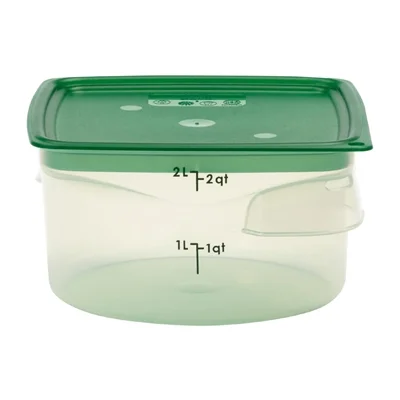 Cambro FreshPro CamRound Container 1.9Ltr - Image 11