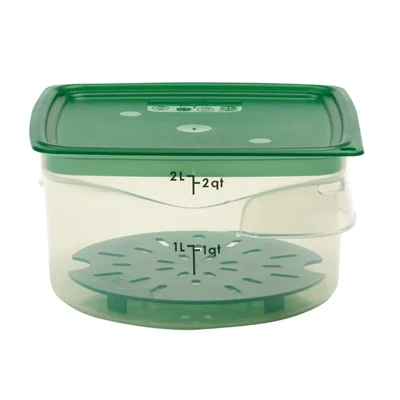 Cambro FreshPro CamRound Container 1.9Ltr - Image 13
