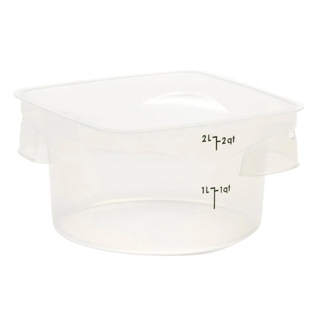 Cambro FreshPro CamRound Container 1.9Ltr - Image 16