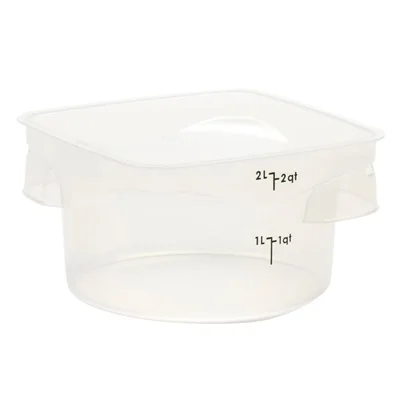 Cambro FreshPro CamRound Container 1.9Ltr - Image 15