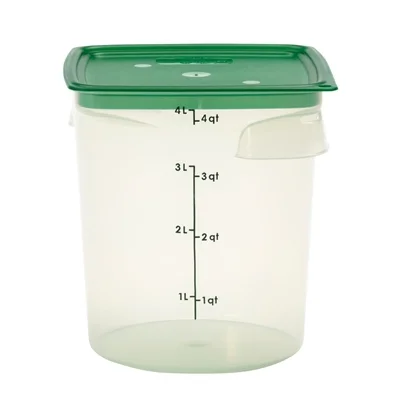 Cambro FreshPro CamRound Container 3.8Ltr - Image 3