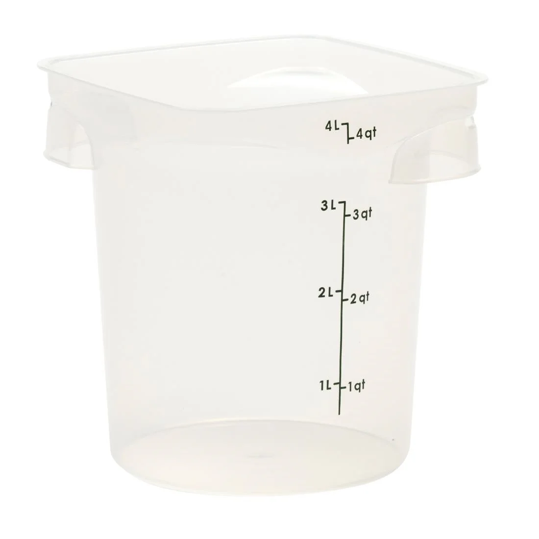 Cambro FreshPro CamRound Container 3.8Ltr - Image 2