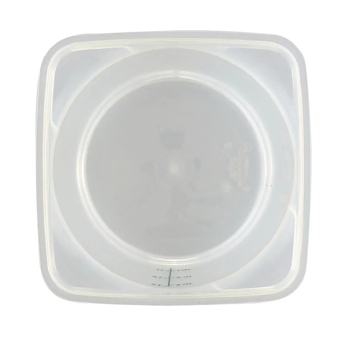 Cambro FreshPro CamRound Container 3.8Ltr - Image 6