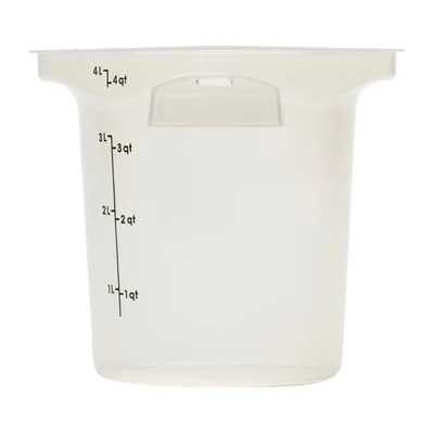 Cambro FreshPro CamRound Container 3.8Ltr - Image 6