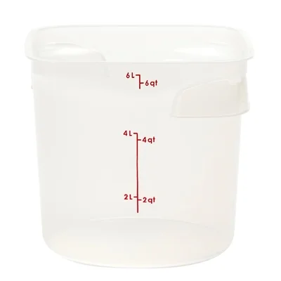 Cambro FreshPro CamRound Container 5.7Ltr - Image 2