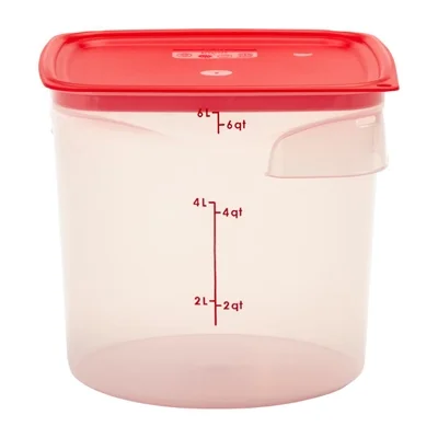 Cambro FreshPro CamRound Container 5.7Ltr - Image 3