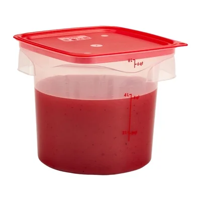 Cambro FreshPro CamRound Container 5.7Ltr - Image 13